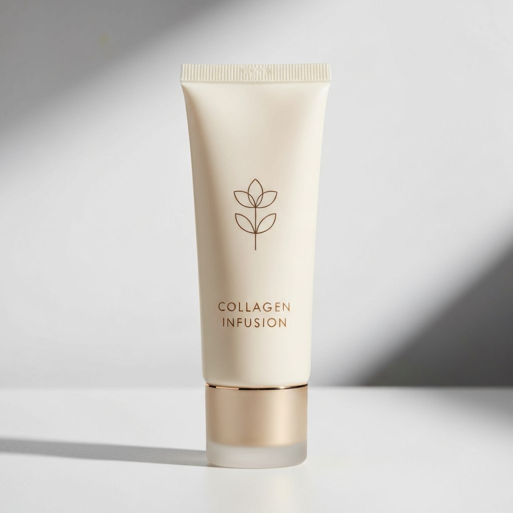 Collagen Infused Cream